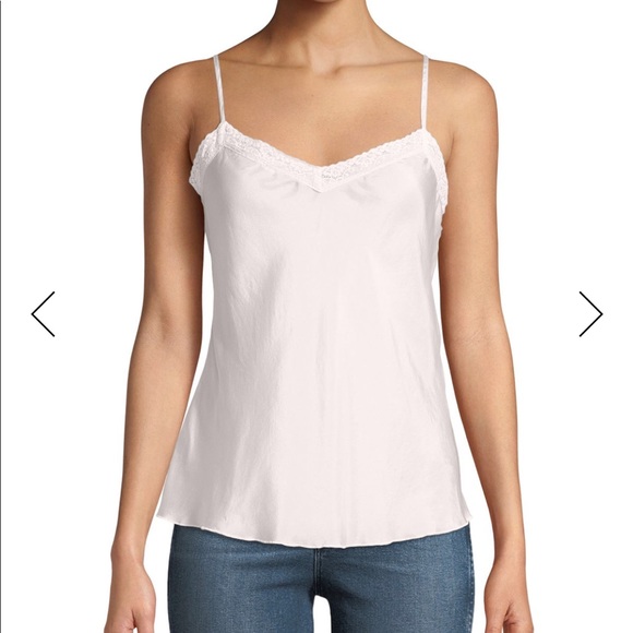 johnny was camisole
